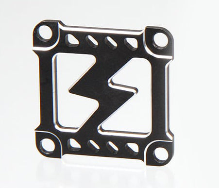 Cooling Fan Cover Ver.2 (Black)