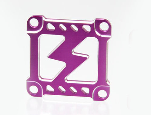 Cooling Fan Cover Ver.2 (Purple)