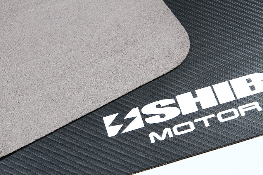 GRK Pit Mat