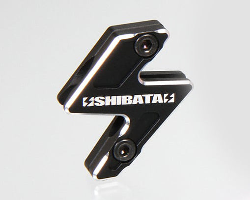 SHIBATA Wire Cramp (Black)