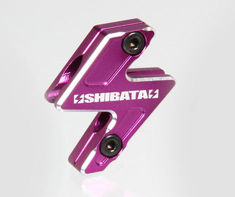 SHIBATA Wire Cramp (Purple)