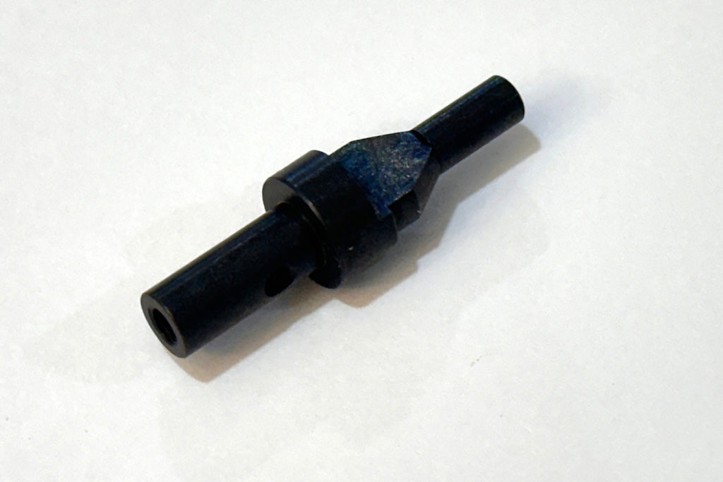 GRKGS Rear input shaft