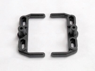 Battery Holder (Plastic) (2)