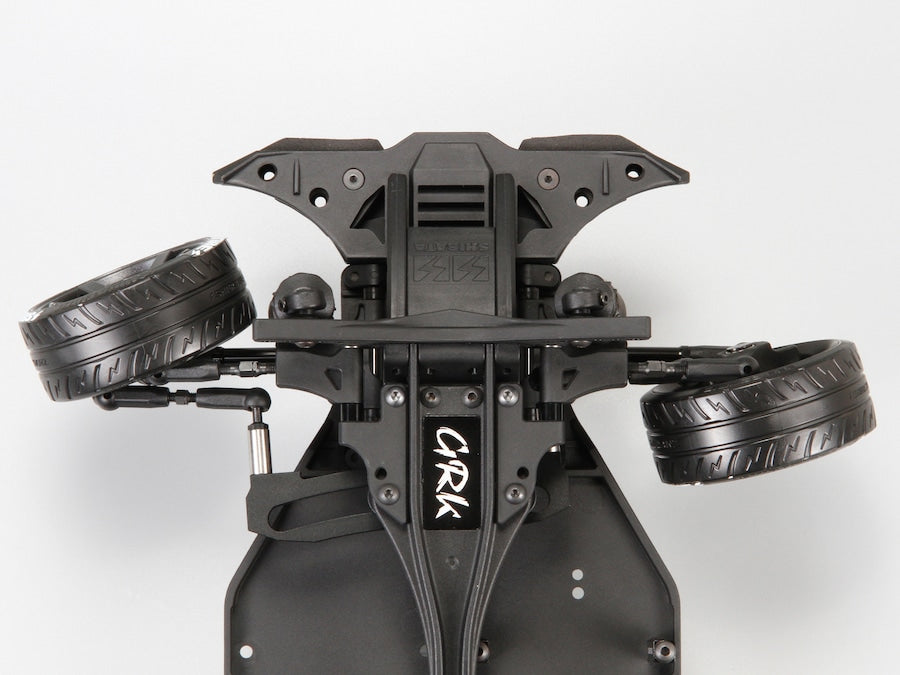 GS2MOD / GRK GS2 Modified