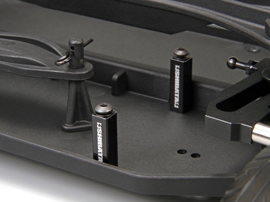 GS2MOD / GRK GS2 Modified