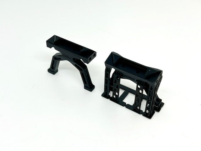 HRP Bridge-Type Center Joint