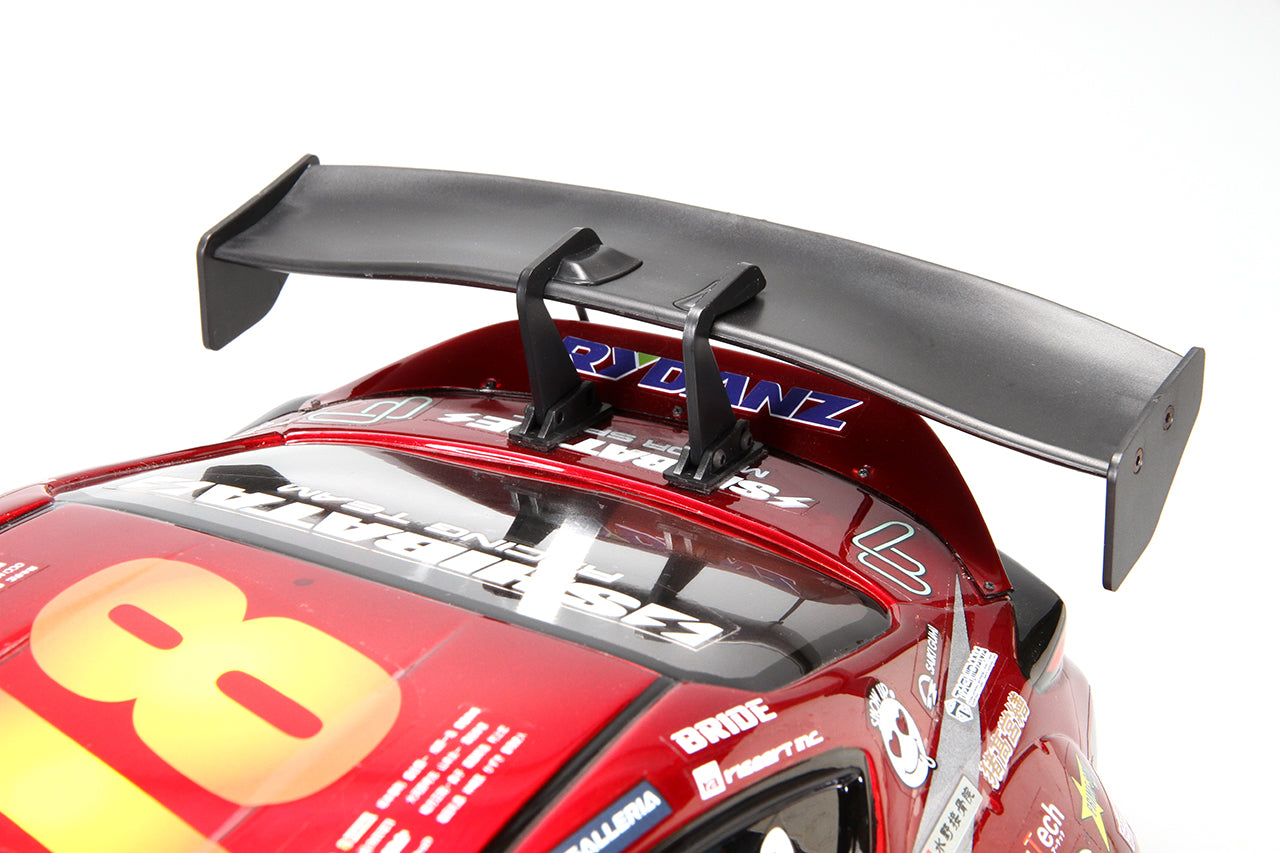 DR-GT WING/Mirror set TYPE-1