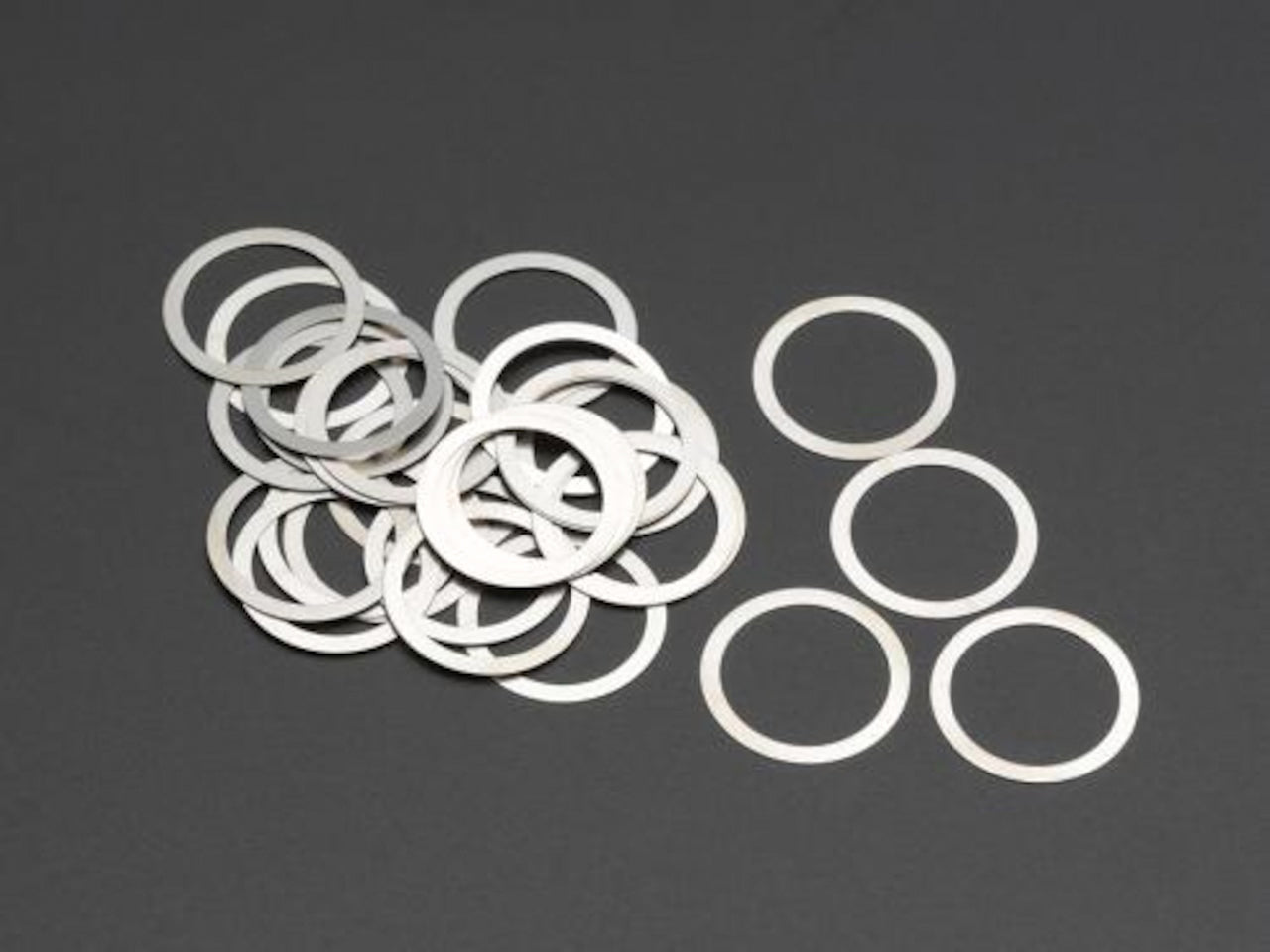 φ10×0.1mm Shim washer (30)