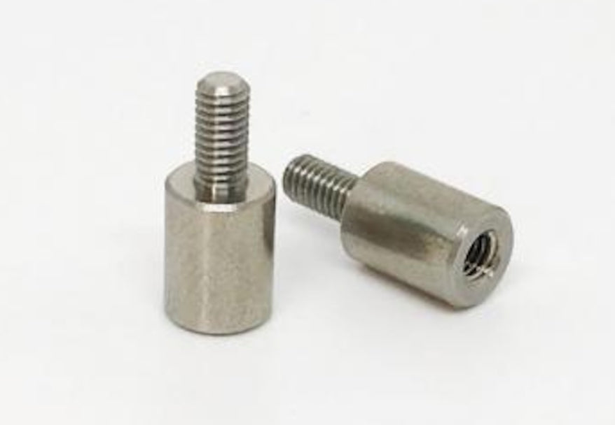 Solid Spacer 8mm (2)
