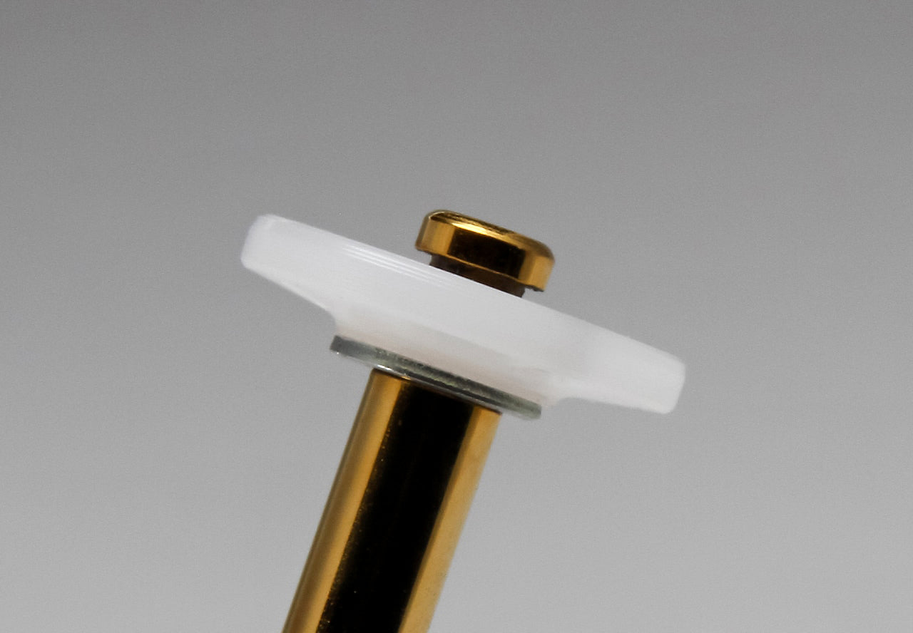 Racing Piston (φ1.3×4hole)