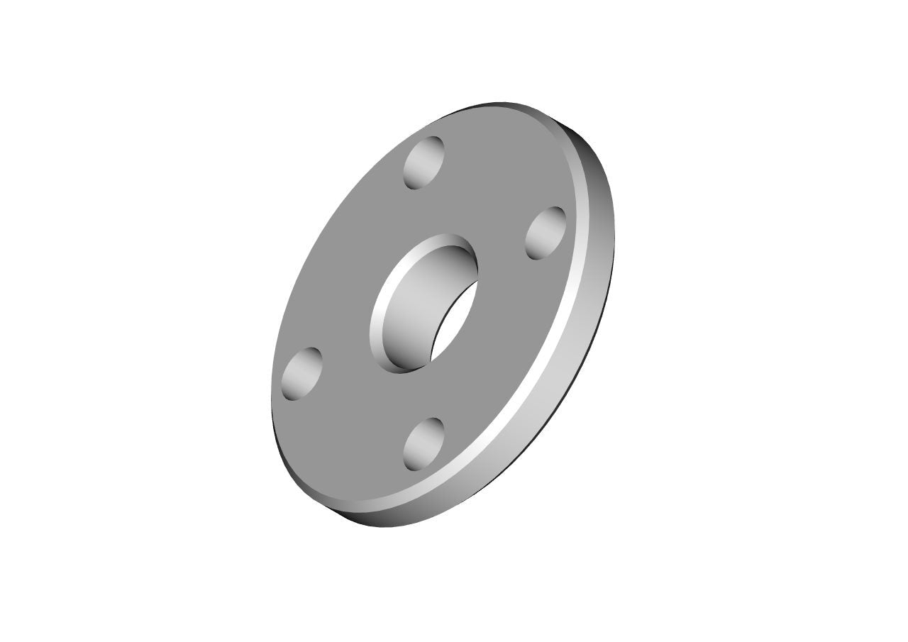 Racing Piston (φ1.3×4hole)