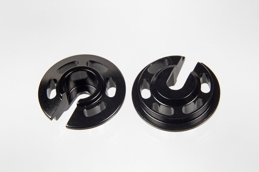 GRK spring holder ±0 Black (2)