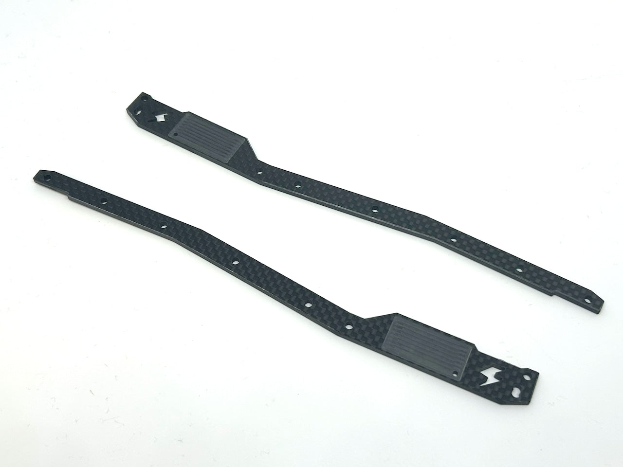 Vertical Side Plate for GRK5 Racing Chassis