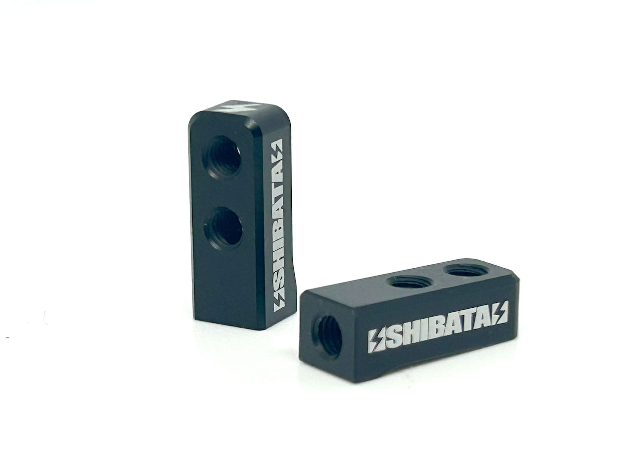 Multi-Mount Bracket / Black