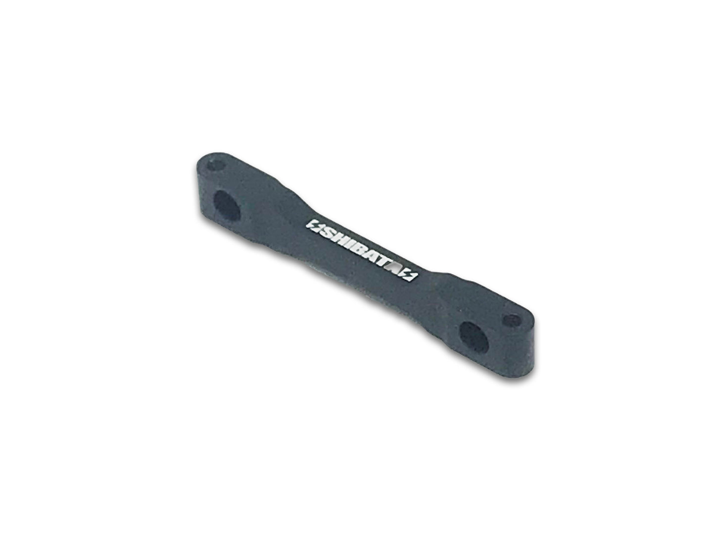 Reversible wide suspension mount ver.2 / Black