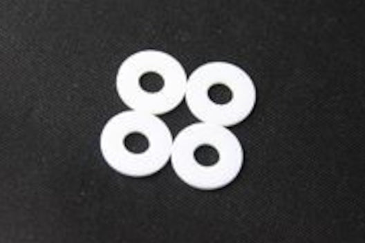 GRK steering rack Teflon washer