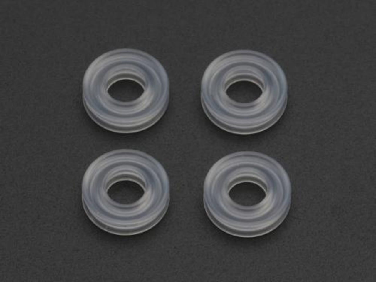 GRK Damper X-Ring