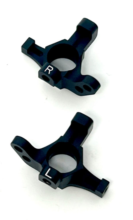 Light weight Knucle Ver.Y (Black)