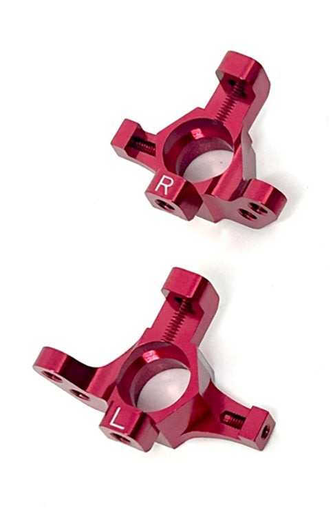 Light weight Knucle Ver.Y (Red)
