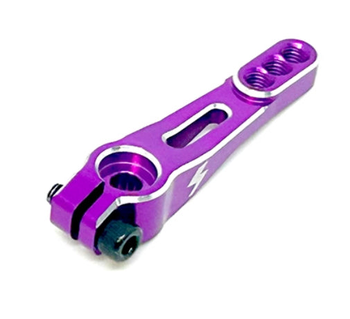 GRK Direct servo horn Ver2 23T (Purple)