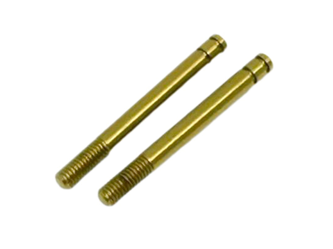 Titanium coat damper shaft 28mm (2)