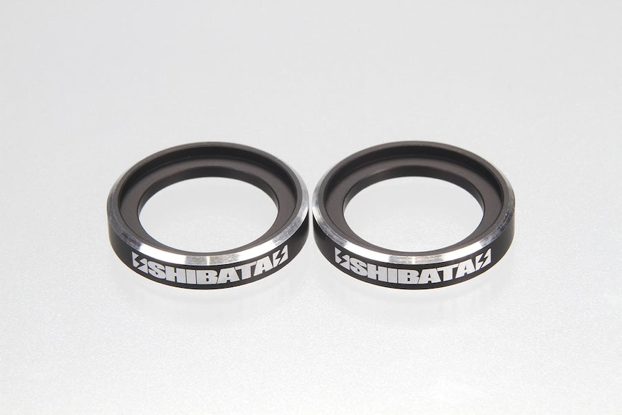 Spring Seat for Hyper Spring / Black