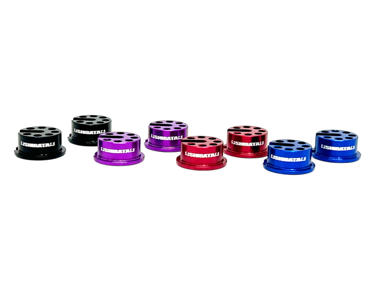 GRK Spring Holder -3.0mm / Purple