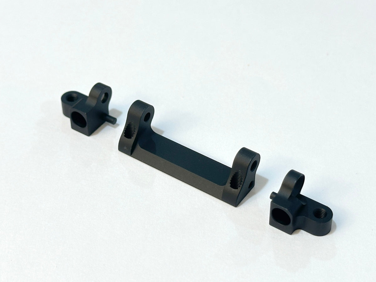 GRK Low-Height Adjustable Suspension Block Ver. 2 / Black