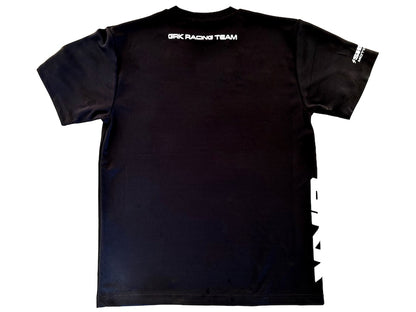 SHIBATA MOTOR SPOTS GRK Dry T-Shirts Size:L