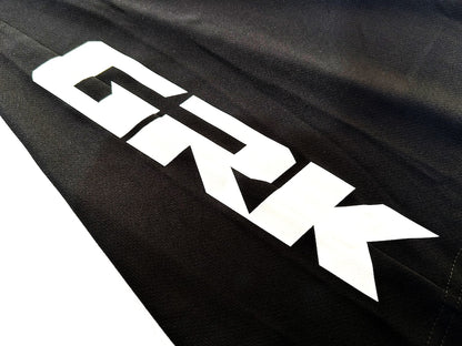 SHIBATA MOTOR SPOTS GRK Dry T-Shirts Size:L
