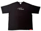 Shibata Handwriting Cotton T-Shirts XXL