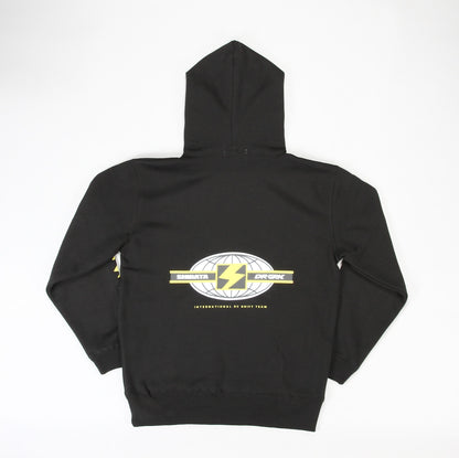 GRK Racing International Pullover Hoodie 3L