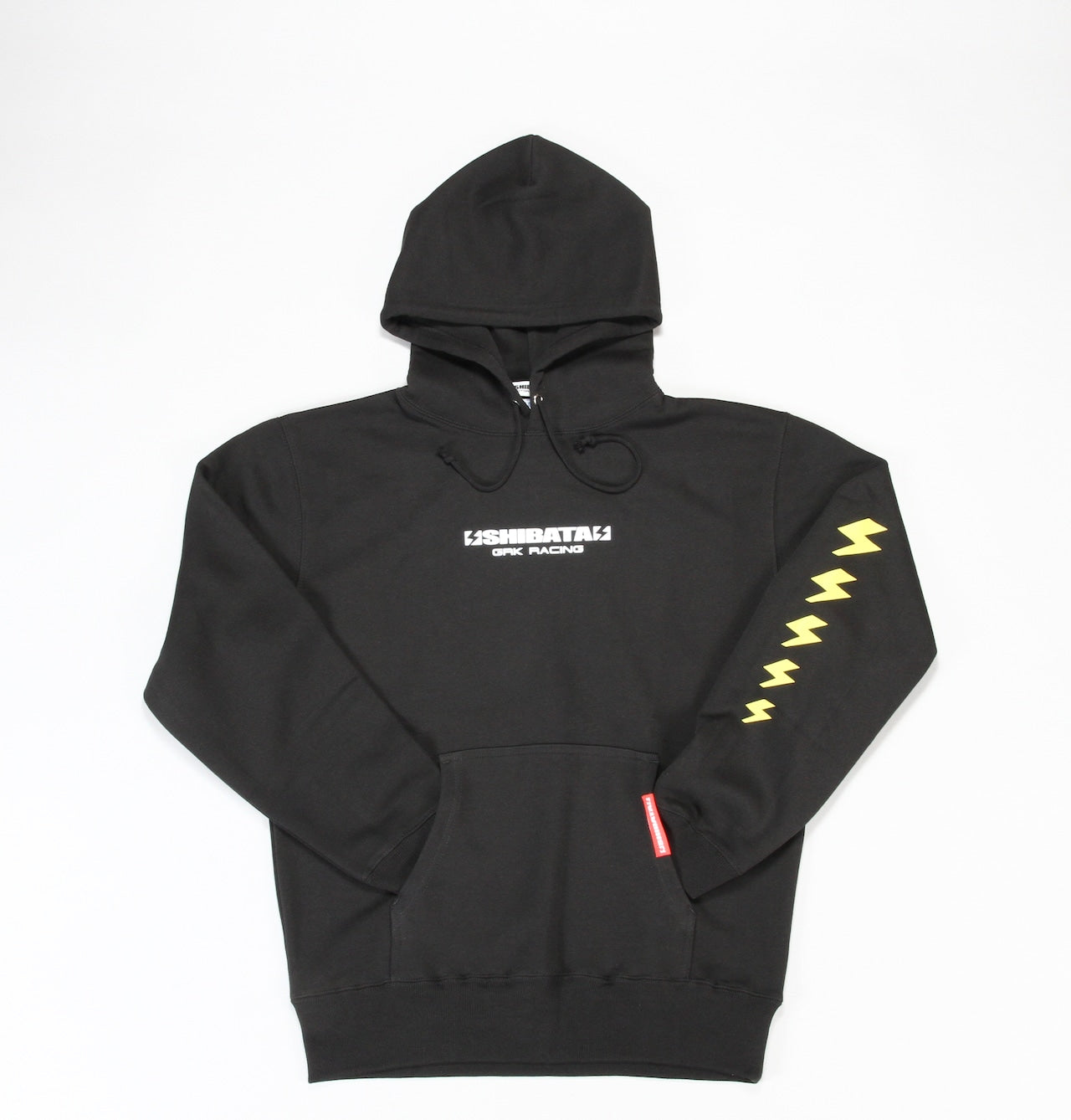 GRK Racing International Pullover Hoodie 3L