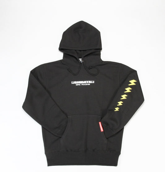 GRK Racing International Pullover Hoodie 3L