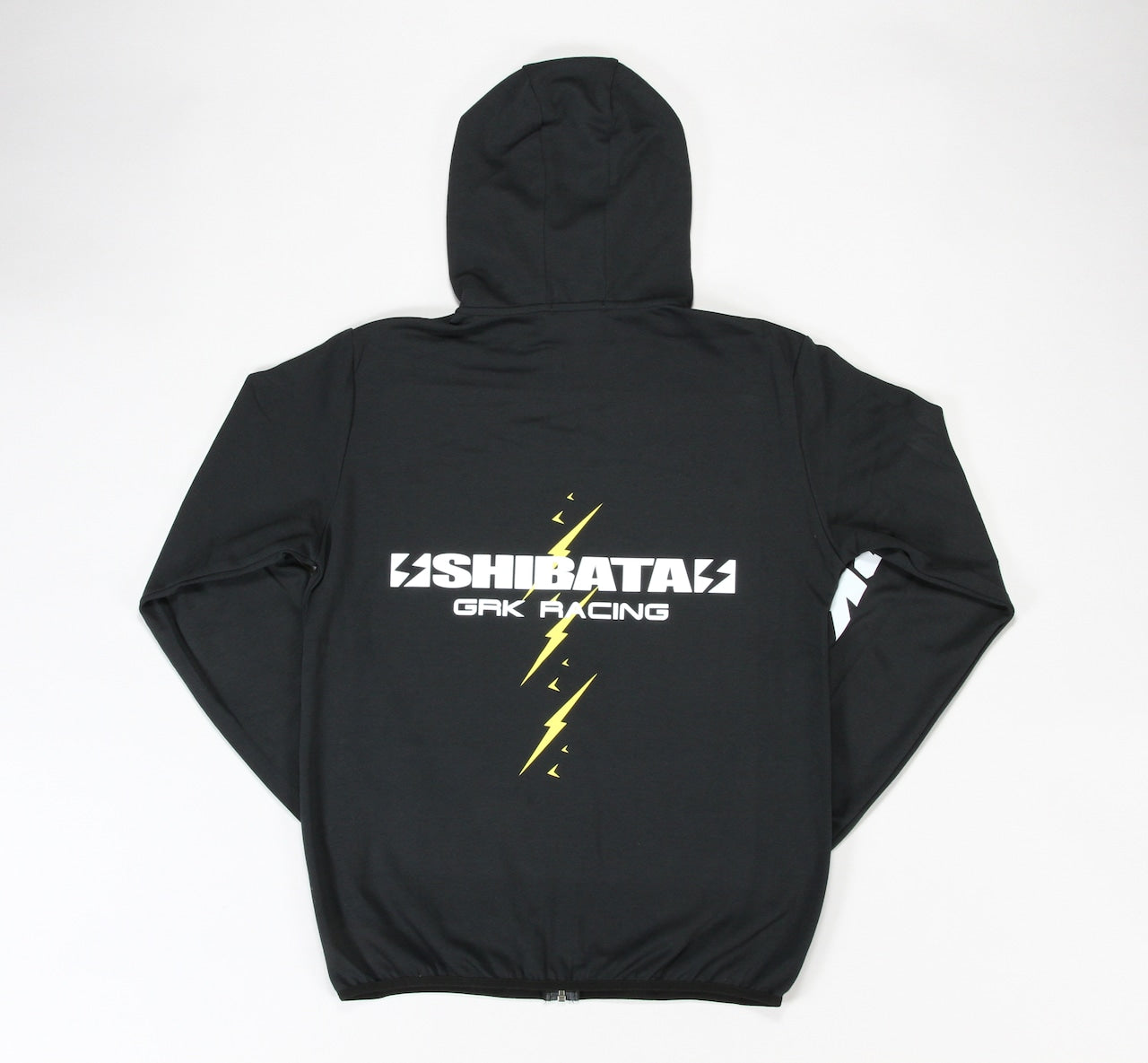 GRK Racing International Drywet Zip-up Hoodie 2L