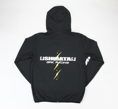 GRK Racing International Drywet Zip-up Hoodie 2L