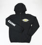 GRK Racing International Drywet Zip-up Hoodie 2L