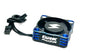 GRK RACING Aluminum Cooling Fan / Blue