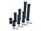Aluminum Extension Rod / 34mm (2)