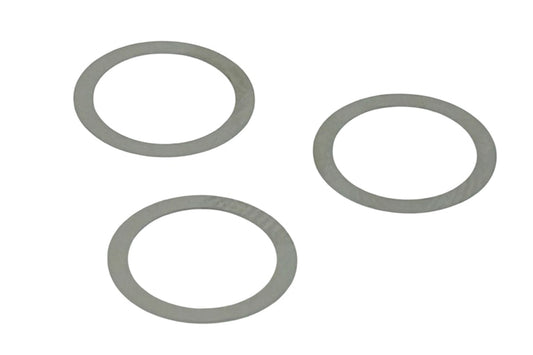 φ10×0.05mm Shim washer (3)
