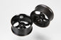 Shiba Wheel F23 Offset +5 Gunmetal High Traction
