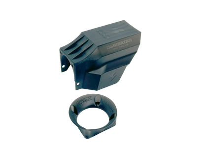 Cooling Fan Shroud Type-1