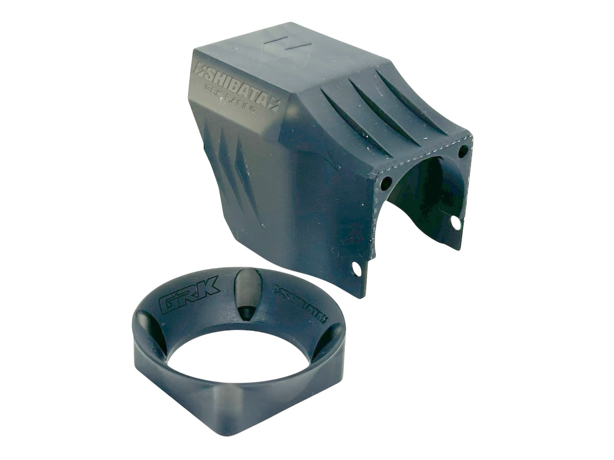Cooling Fan Shroud Type-R