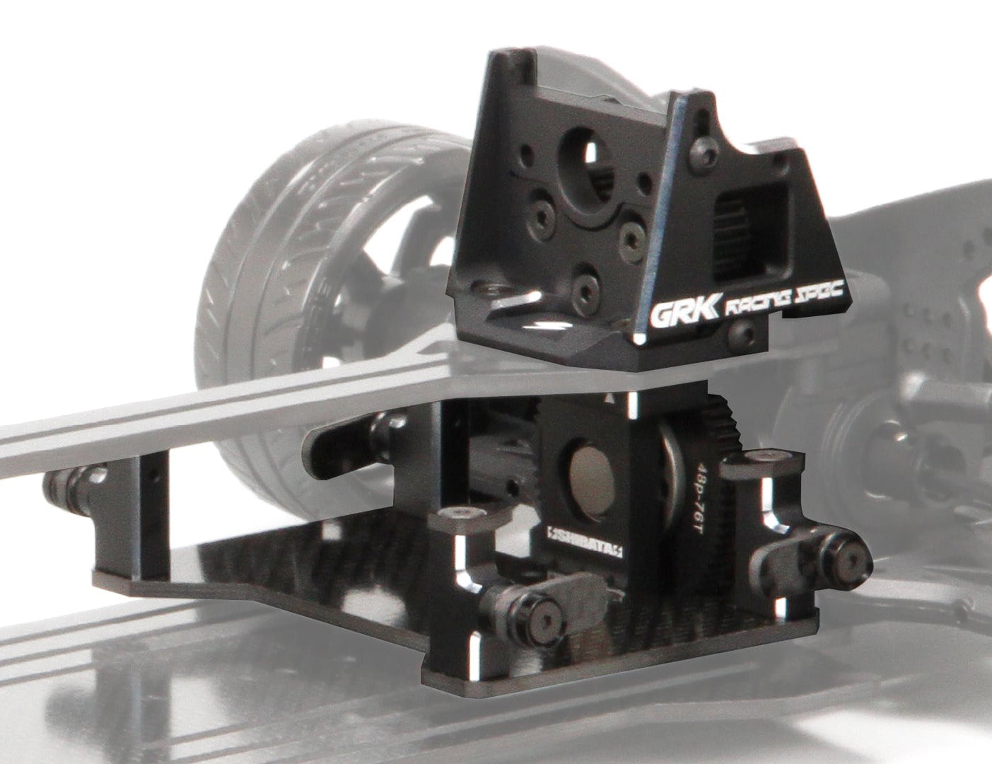 CHASSIS – SHIBATA GRK