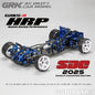 GRK5-R HRP Chassis kit
