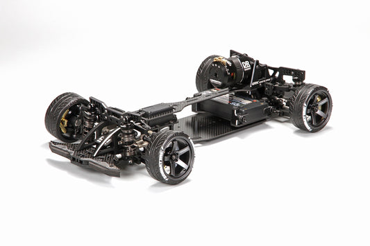 GRK5-R Full kit / Black