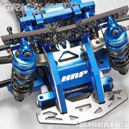 GRK5-R HRP Chassis kit