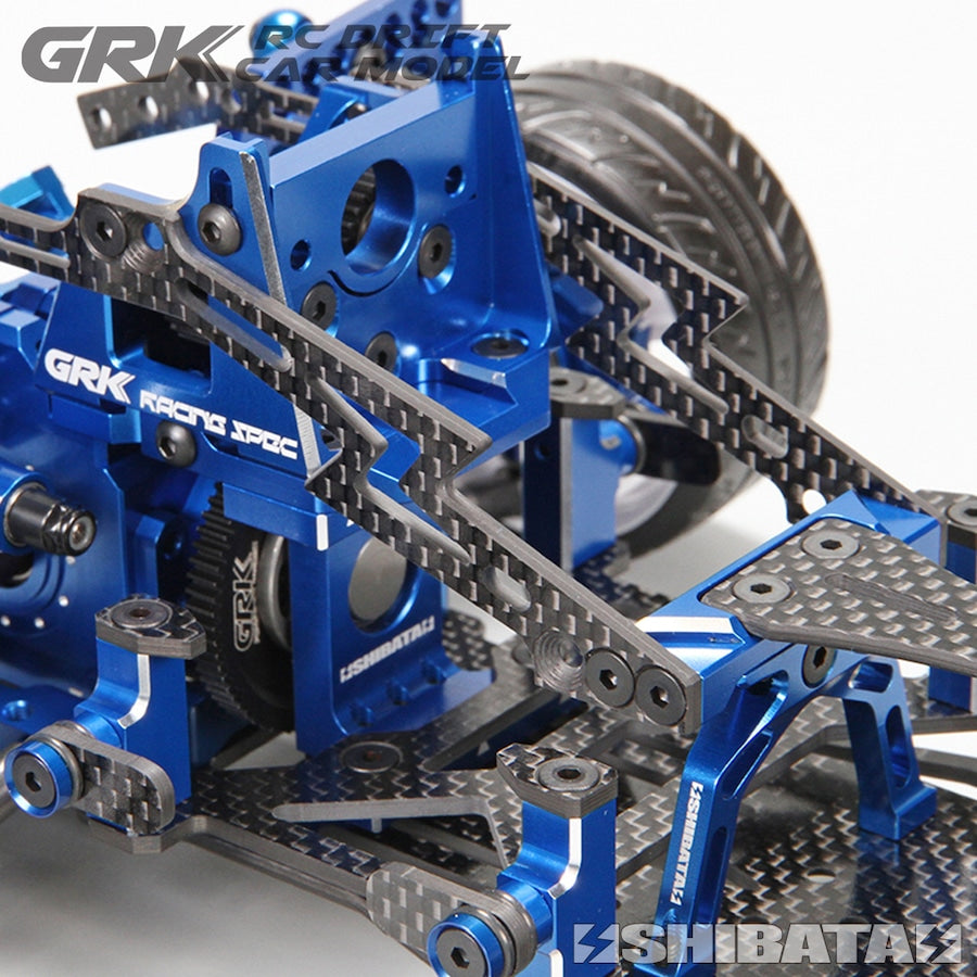 GRK5-R HRP Chassis kit