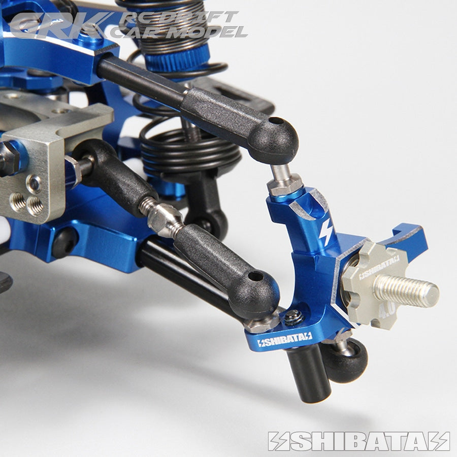 GRK5-R HRP Chassis kit