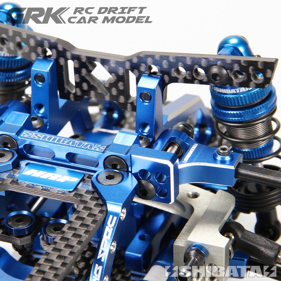 GRK5-R HRP Chassis kit